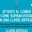 Fabio Celi e Benedetta Zagni presentano "Classi difficili: cosa fare - (e non)"