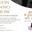 "Buon Anno Show" al Teatro Vittoria Manzoni spettacolo e solidarietà