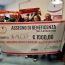 Il Roma Club Versilia ha donato 1000 euro alla Fondazione A.R.C.O.