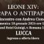 All'Hotel Guinigi torna Andrea Cionci con aggiornamenti sul "Codice Ratzinger"