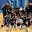 Volley, l’UPC SDH si impone per 3-1 a Cascia. Ora è terza in classifica