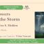 Miss S. Hidden presenta ‘Flowers in the Storm’ a Villa Argentina