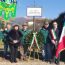Seravezza commemora i caduti delle Foibe