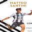 Matteo Santini confermato tra i pilastri della Vbs