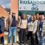 Camaiore, il Centro di Riuso Riusandolo offre i primi frutti