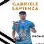 Viareggio Beach Soccer: promosso in prima squadra Gabriele Sapienza