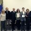 A Giacomo Tornavene il 3.o premio di studio alla memoria del dr Tarabella