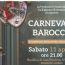Basilica di San Paolino, il concerto Carnevale Barocco