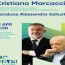 Sallusti apre il Caffè primaverile con Cristiano Marcacci