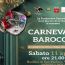 Stasera Carnvale Barocco: la musica racconta maschere, acque e mondi immaginari