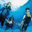 Al Forte tornano i corsi di avviamento alla subacquea