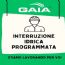 Gaia chiude i rubinetti domani per interventi sulla rete idrica