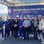 Al via l’Europeo Under 20, Viareggio capitale internazionale del beach soccer