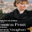 Domani concerto lirico con Jessica Pratt all'Auditorium Caruso