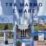 Inaugurazione della Mostra "Tra Marmo e Mare"