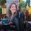 L’europarlamentare Dario Nardella a Viareggio per sostenere Federica Maineri sindaca