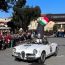Terre di Canossa, l’edizione 2026 al via con un itinerario da fiaba che passerà per Forte dei Marmi