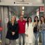 Stefania Gragnani ha raggiunto il traguardo delle 300 donazioni di sangue