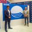 Pietrasanta conferma la Bandiera Blu anche per il 2026