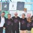 Domani alle 18 al beach stadium si presenta la 21° edizione del memorial “Matteo Valenti”