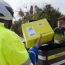 Pacchi postali, +47% a Lucca e Provincia