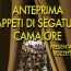 A cinema Borsalino presentazione dei bozzetti dei Tappeti di Segatura