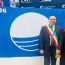 Forte dei Marmi, 36 anni consecutivi di Bandiera Blu: confermato il riconoscimento anche per il 2026