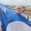 Per la 22esima volta consecutiva, a Lido di Camaiore sventola la Bandiera Blu
