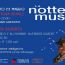Il Museo del Carnevale aderisce alla Notte Europea dei Musei