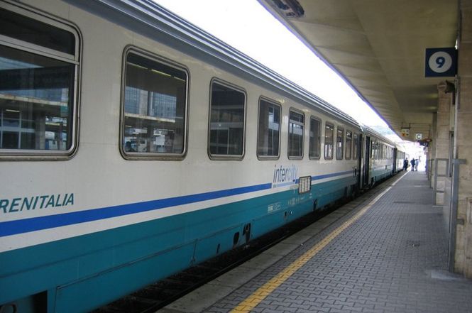 Trenitalia rfi