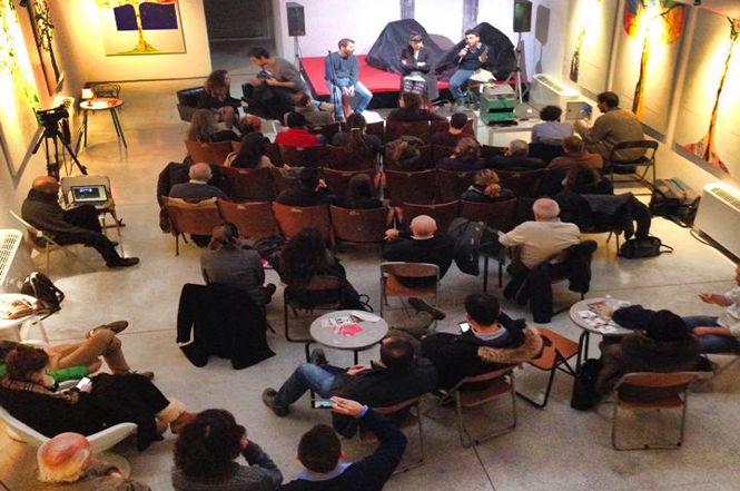 E' nata l'associazione di promozione culturale e sociale "Versilcanapa".