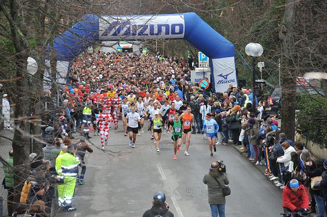 PUCCINI MARATHON 2015: a Torre del Lago tutto pronto per l’11°edizione