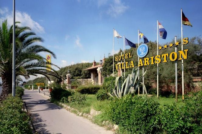 Nuova location alla GF BMC Diavolo in Versilia