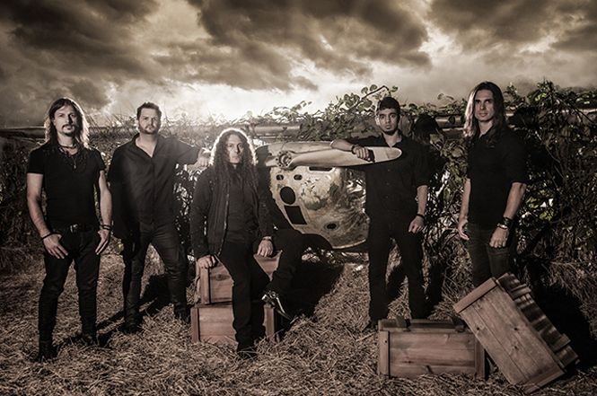 A Cascina (PI) il 26 luglio SEPULTURA + ANGRA al Jungle Metal Fest. Domani in prevendita.