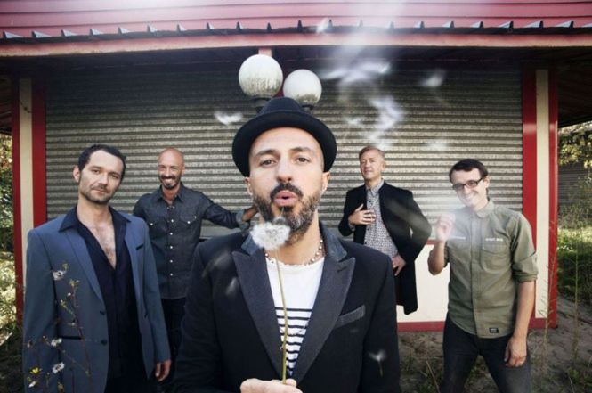 A Empoli GOGOL BORDELLO e SUBSONICA il 29 e 30 agosto 2015