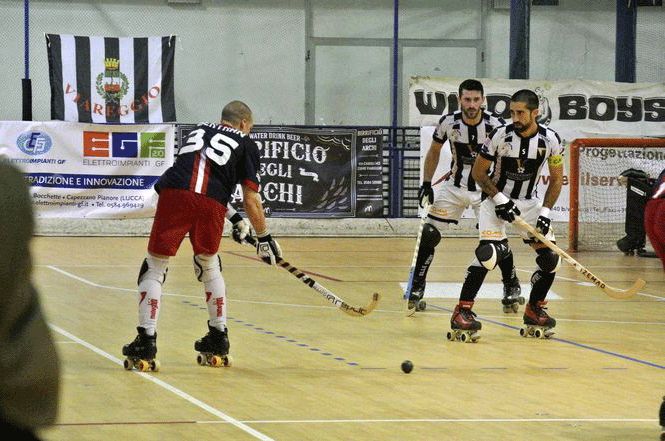 Quinto successo di fila in campionato per il Centro che si piazza al 2° posto della classifica