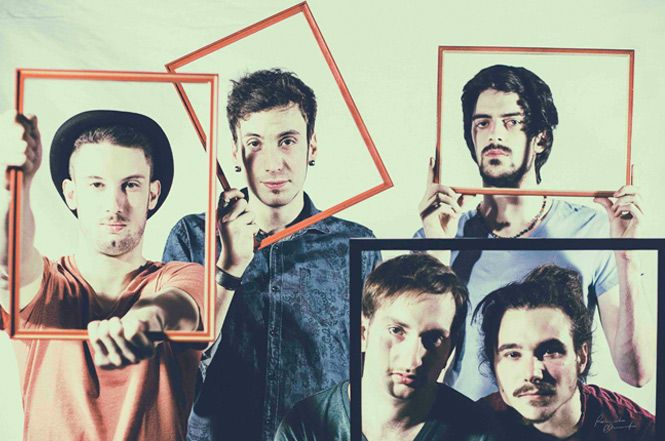 Tornano i KELEVRA con "Fino a qua tutto bene", nuovo singolo e videoclip