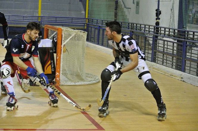 Centro corsaro a Breganze nell'extra-time in gara 1 della semifinale scudetto
