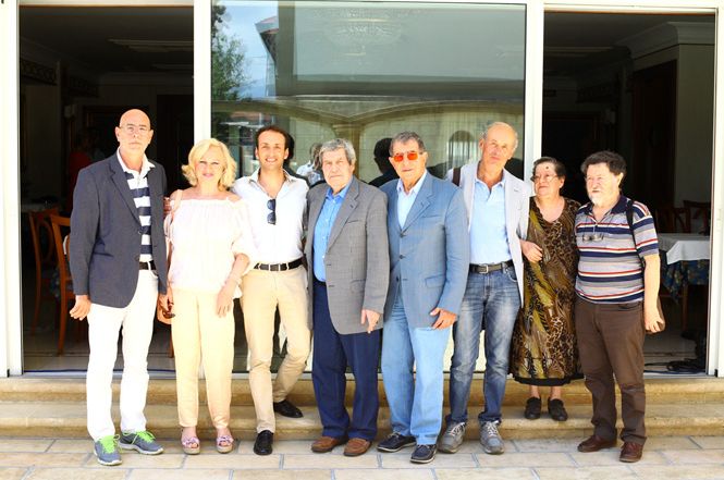 Tutto pronto per la serata finale del XXVII Premio Letterario Camaiore