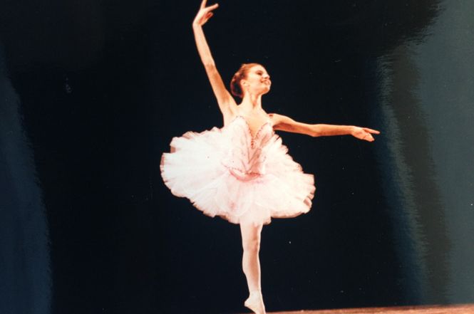 Movements in Dancing di Seravezza: venti anni di successi per la scuola di danza diretta da Ascania Roni