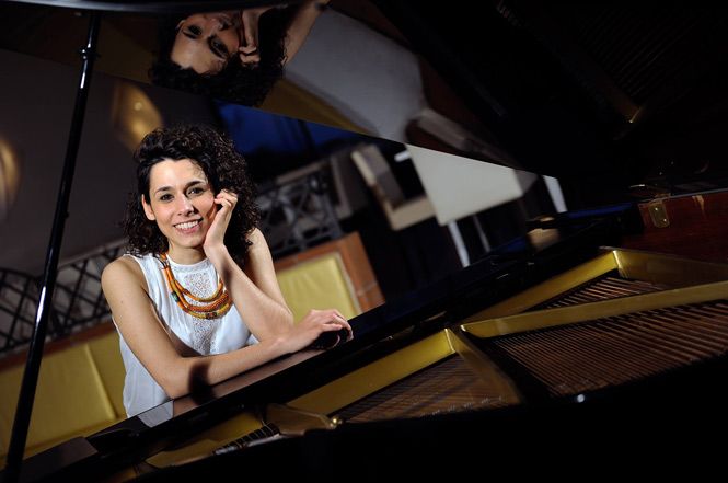 La cantautrice viareggina Eleonora Tirrito da Lunedi 14 Settembre in radio con il primo singolo "Dove sarai"