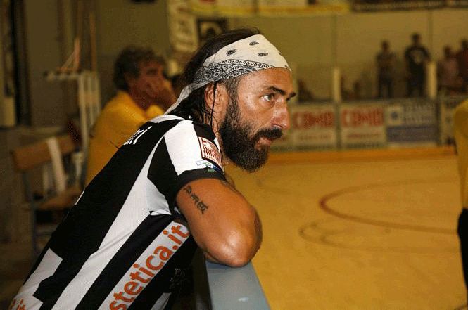 Muglia, capitan Palagi e Mirko Bertolucci evitano al Centro la sconfitta al debutto