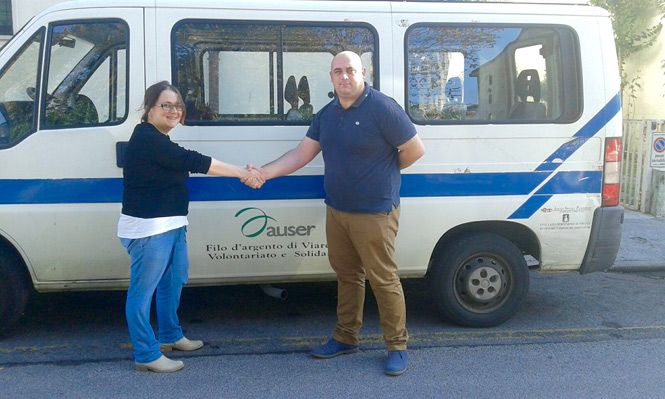 Poste chiuse a Torre del Lago: l’associazione auser risponde all’appello del consigliere Luigi Troiso