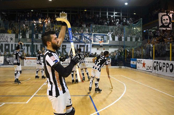 Super-riduzione della squalifica di Montigel: da 4 mesi a 4 giornate