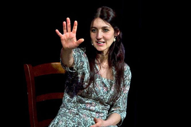 Teatro nel segno delle storie d’autore. E’ questo il tema del nuovo cartellone di Seravezza al via il 10 dicembre