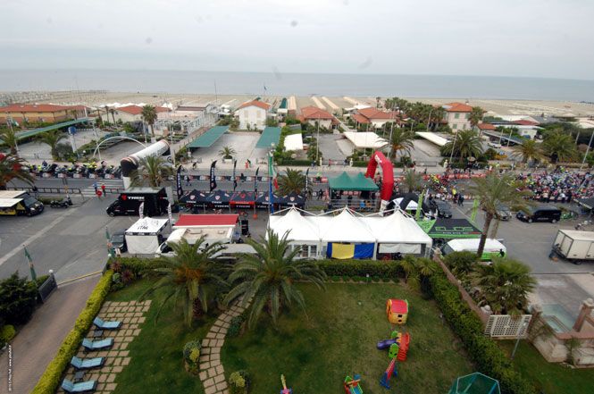 Gran Fondo Diavolo in Versilia 2016 - Informazioni orari e provvedimenti di viabilità?