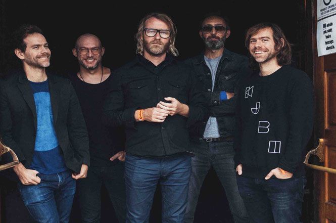 Pistoia blues 2016 / Già 7 serate confermate dal 5 al 16 luglio per la 37esima edizione?