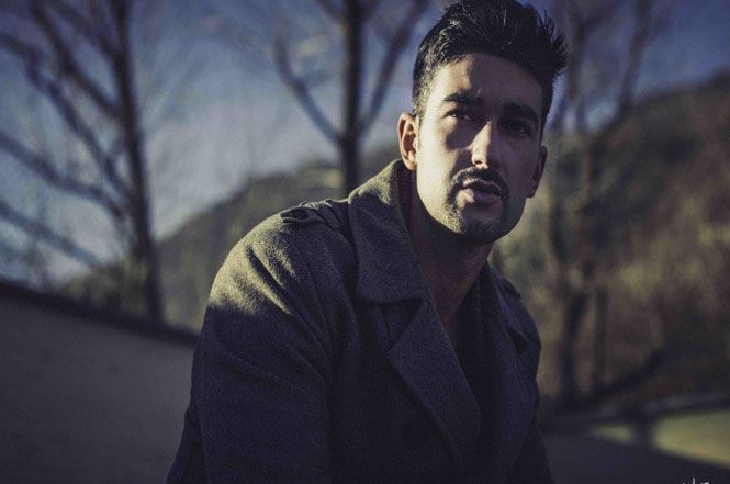 Leon / Dal prossimo 8 aprile il nuovo album è "Gli Eroi muoiono" (MeatBeat)?