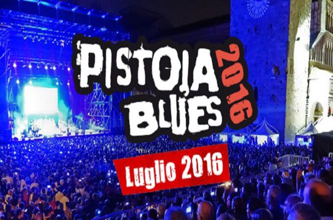 Pistoia blues festival / Si aggiungono i BASTILLE in data unica italiana l'11 luglio 2016.?