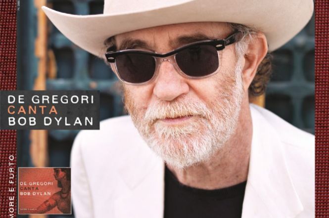 Francesco De Gregori in concerto al Teatro Alfieri di Castelnuovo di Garfagnana